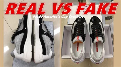 real vs fake prada sneakers|prada men's lace up shoes.